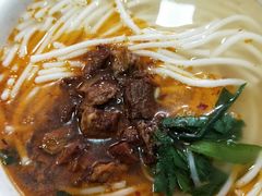 标准过桥米线-建新园过桥米线(宝善街店)
