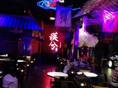 大堂-啤仕多·啤客国潮跳舞BAR(保俶路店)
