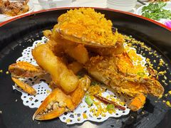 -月湖翠·上海菜(思南公馆淮海店)