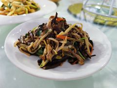 -芭菲盛宴·环球美食(北城国际店)