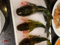 -皇城老妈·大连海鲜火锅(港湾店)