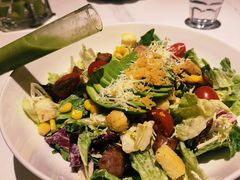 -get pizza意大利餐厅(凯德MALL店)