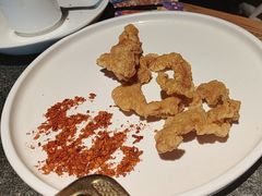 -川味观·鲜货火锅(西湖文化广场店)