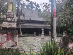 -云南民族村