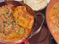 -浩海火燒雲傣家菜(芮欧百货店)