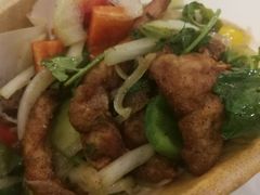 -老正兴菜馆(福州路店)