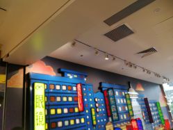 -乐高品牌旗舰店(人民广场店)
