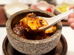 -运·中餐厅(成都华尔道夫酒店)