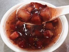 -芳婆糕团店(王府大街店)