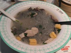 -苏晓玥·手作江南小吃(深圳北站店)