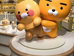 -KAKAO FRIENDS(弘大店)