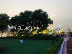 -宝莱纳餐厅(滨江店)