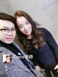 -ZAGA形象设计