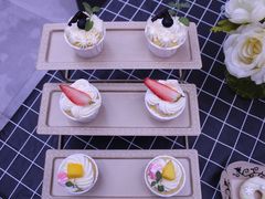 -CIAO·团建聚餐·生日派对轰趴馆(福田店)