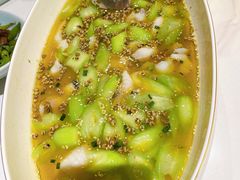 椒麻鱼-乔阿马·江南味·驴肉香(龙湖华泾天街店)