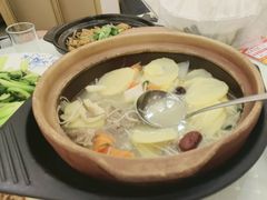 -百姓食府(秦虹路店)