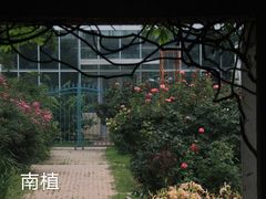 -国家植物园南园