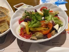 -安妮意大利餐厅(国贸店)