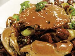 -天成川菜馆(华乐店)