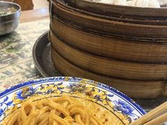 -清真马三汤包(回民街店)