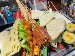 -非凡烧烤(历史博物馆店)