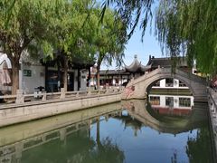 -召稼楼古镇