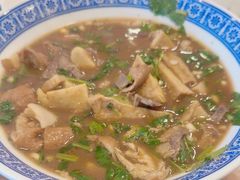 -北京小肠陈饭庄(方庄店)