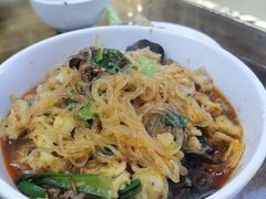 -建基泡馍·西安老字号·清真(永宁店)