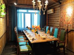 -卢布里西餐厅(总店)