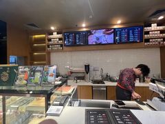 -逸派咖啡 EPARKCOFFEE(广安门店)