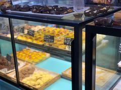 面包甜点陈列柜-BC烘焙伴手礼(新光天地店)