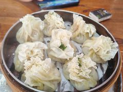 -德顺源·非遗烧麦·老菜(大观园店)