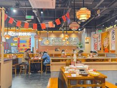 -陈家婆的菜·口味湘菜(梅溪湖店)