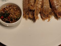 -必点海鲜·鲅鱼水饺(鞍山西道店)