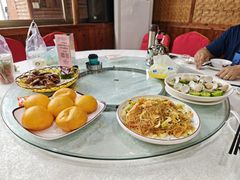 -崖口红树林海鲜餐厅