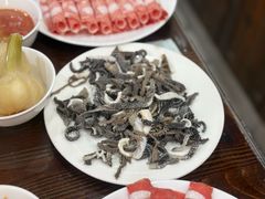 -爆肚冯(廊房二条店)