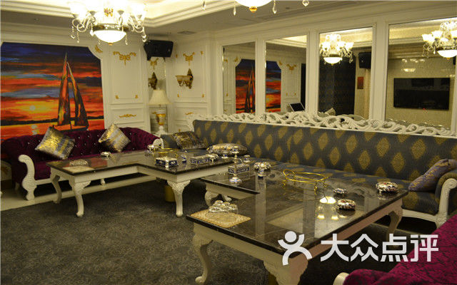 红馆ktv团购图片图片 - 第50张