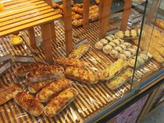 -长发西饼(临顿路店)
