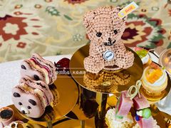 -Salon de Ville浦江汇(上海外滩华尔道夫酒店店)