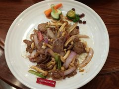 -东江海鲜酒家(艺都分店)