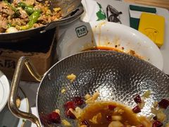 -费大厨辣椒炒肉(高铁吾悦广场店)