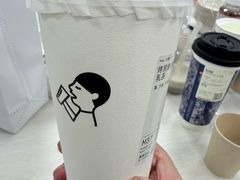 -喜茶(常州新北万达店)