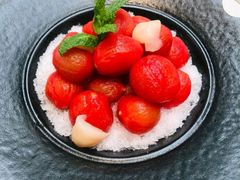 -大树餐厅(红旗街万达店)