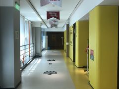 -卓美LAMDA戏剧演讲与培训中心(亚运村店)