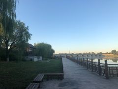 -卢沟桥文化旅游区