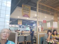 -潮汕大目牛肉火锅(水围店)