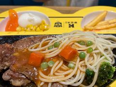 -豪客来牛排(重庆金源世纪广场1731店 )