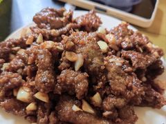 -清真宏玉祥黄门脸餐厅(华荫东里店)