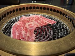 -谷牛和牛烤肉(漕河泾印象城店)
