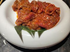 -一品诚记烤肉·甄选店(中南路店)